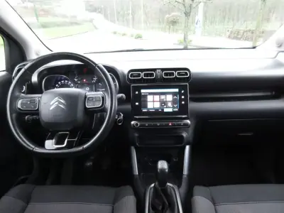 Citroën C3 Aircross 2018 - 11999 EUR, 56000 km - AUTO.MOTO.pt - 56000km - foto 26 de 39