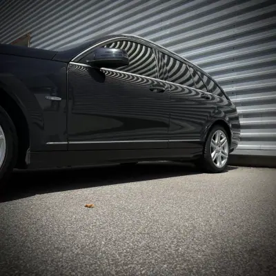 Mercedes-Benz C 180 2011 - 8900 EUR, 350000 km - AUTO.MOTO.pt - 350000km - foto 26 de 28
