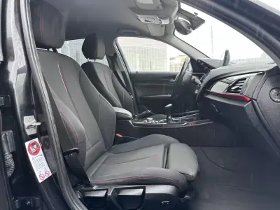 BMW 116 2013 - 10900 EUR, 220000 km - AUTO.MOTO.pt - 220000km - foto 30 de 31