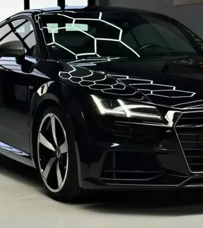 Audi TT Coupé 2016 - 22950 EUR, 216926 km - AUTO.MOTO.pt - 216926km - foto 11 de 37