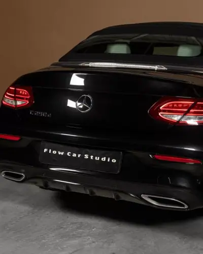 Mercedes-Benz C 250 2017 - 36450 EUR, 63000 km - AUTO.MOTO.pt - 63000km - foto 8 de 24