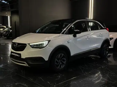 Opel Crossland X 2020 - 14990 EUR, 155850 km - AUTO.MOTO.pt - 155850km - foto 11 de 34