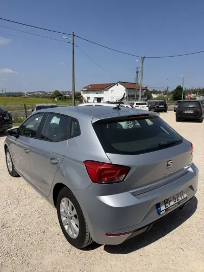 SEAT Ibiza 2023 - 14750 EUR, 16296 km - 16296km - foto 5 de 16