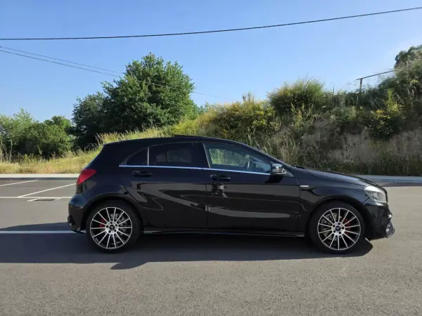 Mercedes-Benz A 220 2014 - 19490 EUR, 211000 km - AUTO.MOTO.pt - 211000km - foto 24 de 24
