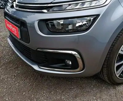Citroën C4 Spacetourer 2019 - 19900 EUR, 90359 km - AUTO.MOTO.pt - 90359km - foto 27 de 27