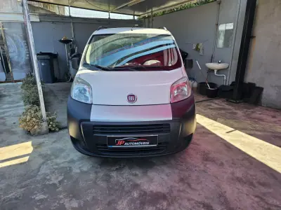 Fiat Fiorino 2011 - 5999 EUR, 189000 km - AUTO.MOTO.pt - 189000km - foto 2 de 8