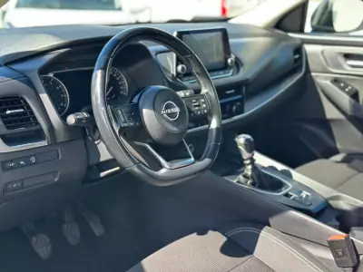 Nissan Qashqai 2021 - 23990 EUR, 83901 km - AUTO.MOTO.pt - 83901km - foto 14 de 21