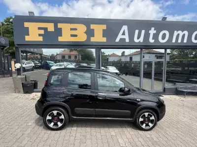 Fiat Panda 2022 - 11900 EUR, 87805 km - AUTO.MOTO.pt - 87805km - foto 5 de 10