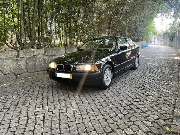 BMW 323 1998 - 19900 EUR, 160000 km - AUTO.MOTO.pt - 160000km - foto 39 de 68