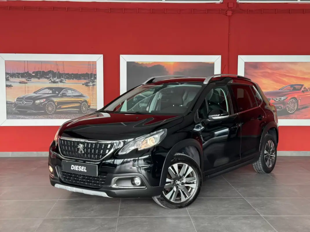 Peugeot 2008 2018 - 14990 EUR, 60029 km - AUTO.MOTO.pt - 60029km - foto 2 de 21
