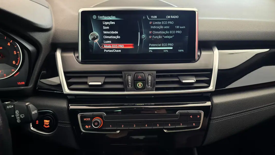 BMW 216 Active Tourer 2017 - 16990 EUR, 118407 km - AUTO.MOTO.pt - 118407km - foto 42 de 72