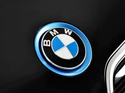 BMW i3 2022 - 23900 EUR, 47000 km - AUTO.MOTO.pt - 47000km - foto 38 de 40