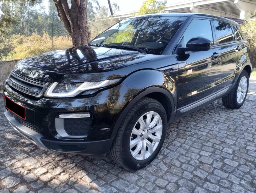Land Rover Range Rover Evoque 2017 - 19500 EUR, 180000 km - AUTO.MOTO.pt - 180000km - foto 1 de 30