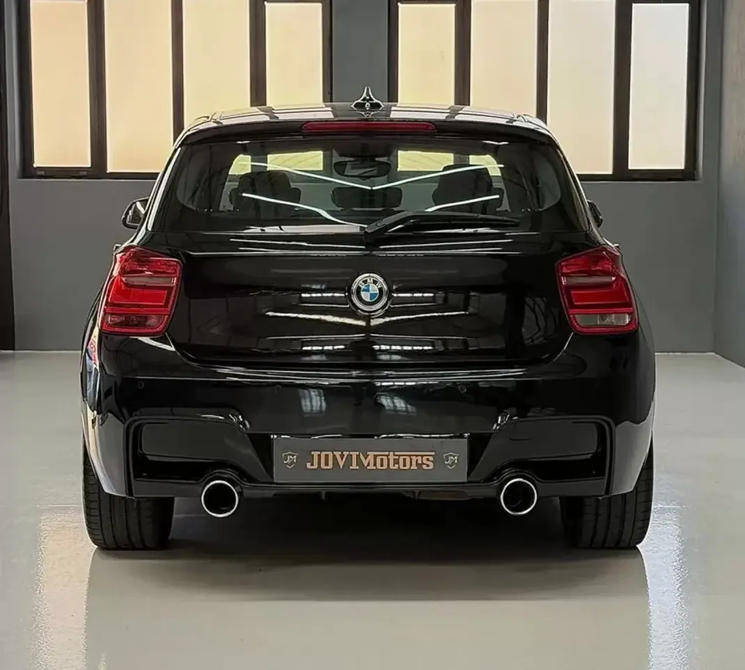 BMW 116 2012 - 13950 EUR, 261000 km - AUTO.MOTO.pt - 261000km - foto 5 de 26