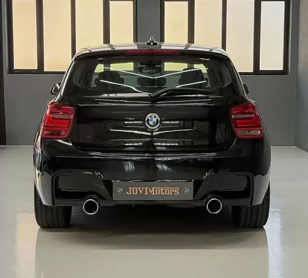 BMW 116 2012 - 11500 EUR, 261000 km - AUTO.MOTO.pt - 261000km - foto 5 de 26