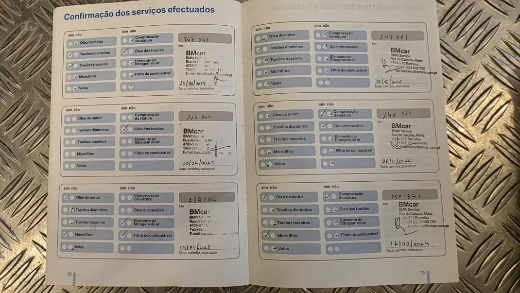 BMW X5 2008 - 14900 EUR, 273516 km - AUTO.MOTO.pt - 273516km - foto 49 de 51