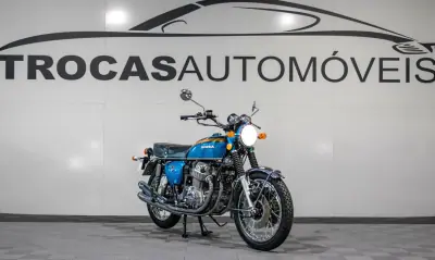 Honda CB 1000R 1970 - 24499 EUR, 43742 km - 43742km - foto 8 de 10