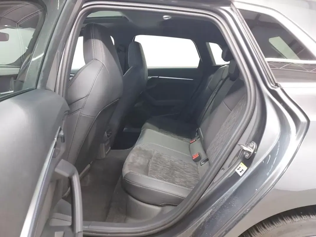 Audi A3 Sportback 2021 - 26890 EUR, 66309 km - AUTO.MOTO.pt - 66309km - foto 10 de 11