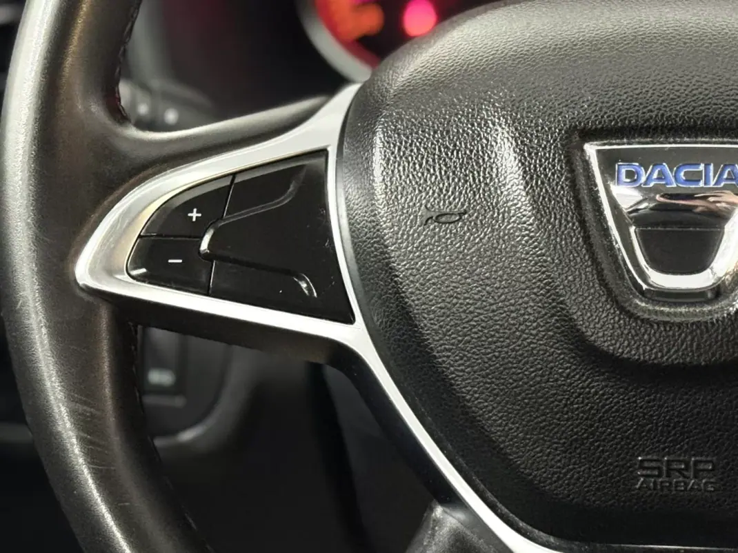 Dacia Logan MCV 2018 - 8750 EUR, 149000 km - AUTO.MOTO.pt - 149000km - foto 33 de 58