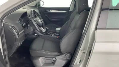 Skoda Karoq 2018 - 16499 EUR, 161021 km - 161021km - foto 9 de 11