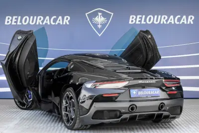 Maserati MC20 2022 - 245000 EUR, 14928 km - AUTO.MOTO.pt - 14928km - foto 7 de 32