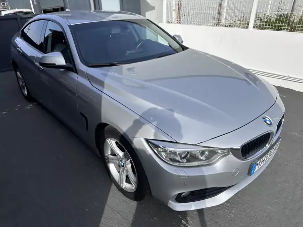 BMW 418 Gran Coupé 2016 - 16900 EUR, 190000 km - AUTO.MOTO.pt - 190000km - foto 6 de 52