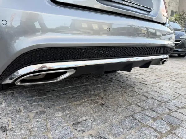 Mercedes-Benz E 220 2015 - 23999 EUR, 162000 km - AUTO.MOTO.pt - 162000km - foto 23 de 53