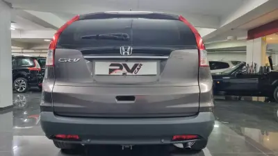 Honda CR-V 2014 - 16990 EUR, 163000 km - AUTO.MOTO.pt - 163000km - foto 5 de 45