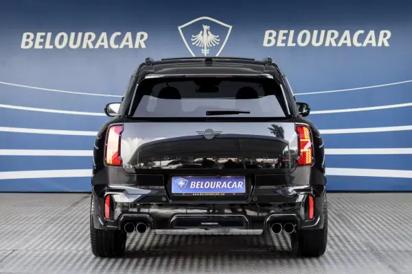 MINI Countryman 2024 - 54500 EUR, 13629 km - AUTO.MOTO.pt - 13629km - foto 5 de 25