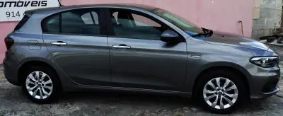 Fiat Tipo 2020 - 10500 EUR, 137000 km - 137000km - foto 4 de 36