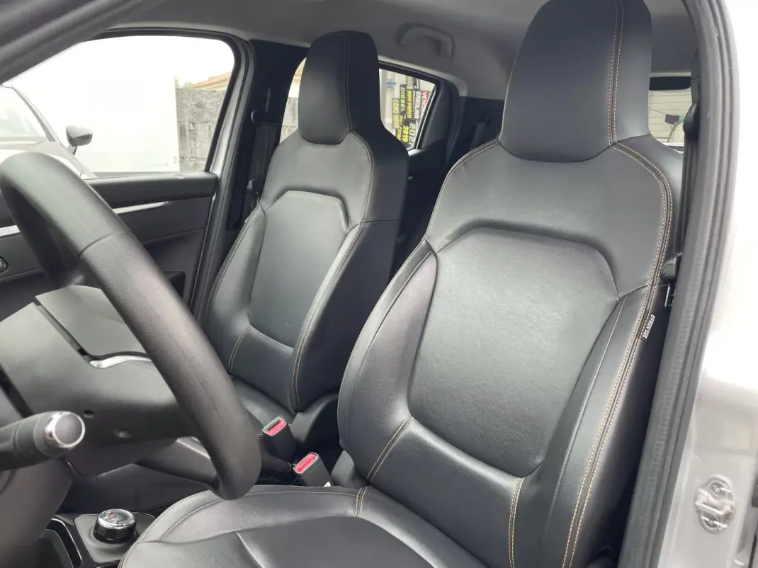 Dacia Spring 2021 - 10850 EUR, 17296 km - AUTO.MOTO.pt - 17296km - foto 12 de 32