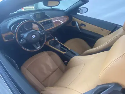 BMW Z4 2006 - 13990 EUR, 229825 km - AUTO.MOTO.pt - 229825km - foto 7 de 19
