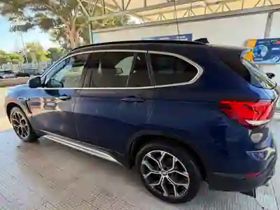 BMW X1 2019 - 23000 EUR, 67800 km - foto 5 de 9