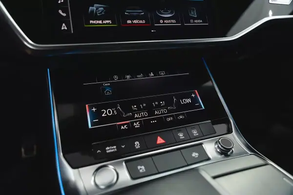 Audi A7 Sportback 2019 - 45950 EUR, 63087 km - AUTO.MOTO.pt - 63087km - foto 30 de 48