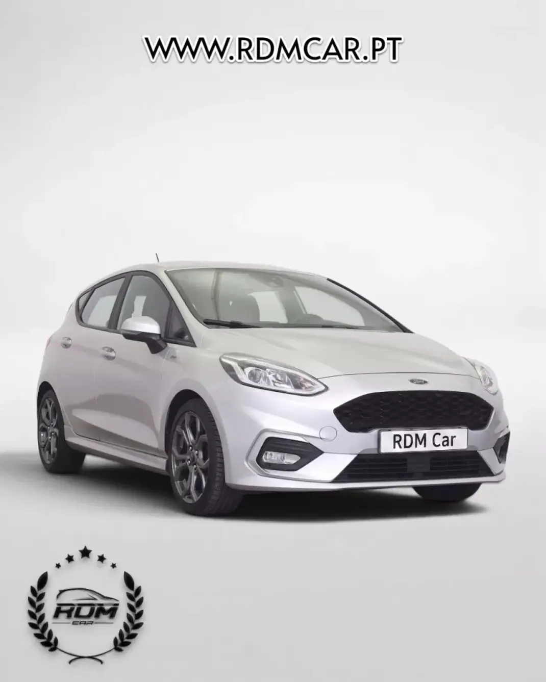 Ford Fiesta 2019 - 10990 EUR, 99000 km - AUTO.MOTO.pt - 99000km - foto 1 de 8