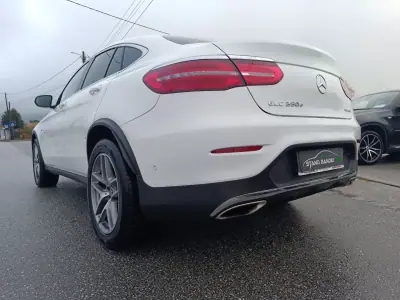 Mercedes-Benz GLC 350 2017 - 42500 EUR, 85000 km - AUTO.MOTO.pt - 85000km - foto 15 de 37