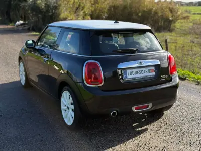 MINI One 2017 - 13500 EUR, 95900 km - AUTO.MOTO.pt - 95900km - foto 5 de 28