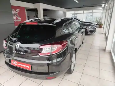 Renault Mégane Sport Tourer 2009 - 5750 EUR, 210000 km - AUTO.MOTO.pt - 210000km - foto 10 de 34