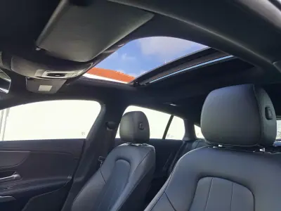 Mercedes-Benz CLA 250 2022 - 28990 EUR, 46200 km - AUTO.MOTO.pt - 46200km - foto 12 de 27