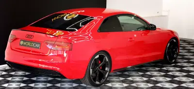 Audi A5 2012 - 18900 EUR, 178611 km - AUTO.MOTO.pt - 178611km - foto 14 de 32