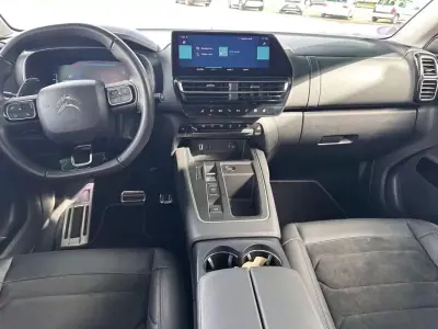 Citroën C5 Aircross 2022 - 23900 EUR, 56164 km - AUTO.MOTO.pt - 56164km - foto 8 de 19