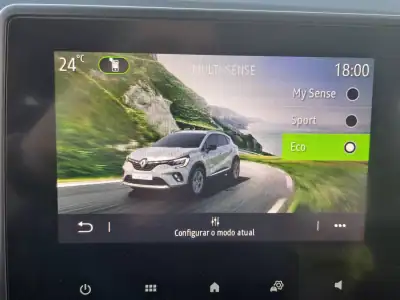 Renault Captur 2022 - 17990 EUR, 86130 km - AUTO.MOTO.pt - 86130km - foto 41 de 51