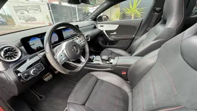 Mercedes-Benz CLA 220 2021 - 30990 EUR, 159000 km - AUTO.MOTO.pt - 159000km - foto 38 de 47