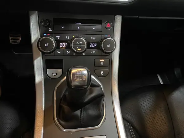 Land Rover Range Rover Evoque 2014 - 18950 EUR, 191852 km - AUTO.MOTO.pt - 191852km - foto 12 de 20