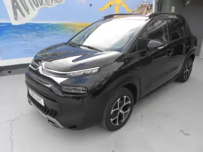 Citroën C3 Aircross 2024 - 16500 EUR, 34841 km - AUTO.MOTO.pt - 34841km - foto 3 de 12