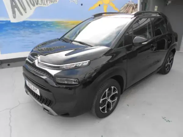 Citroën C3 Aircross 2024 - 16500 EUR, 34841 km - AUTO.MOTO.pt - 34841km - foto 3 de 12