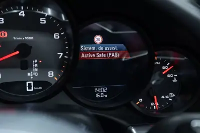 Porsche 991 2016 - 109950 EUR, 83000 km - AUTO.MOTO.pt - 83000km - foto 32 de 49