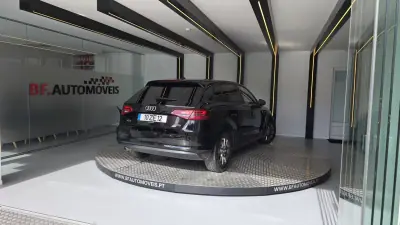 Audi A3 Sportback 2016 - 11900 EUR, 253264 km - AUTO.MOTO.pt - 253264km - foto 18 de 55