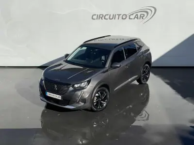Peugeot 2008 2020 - 17850 EUR, 72571 km - AUTO.MOTO.pt - 72571km - foto 7 de 40
