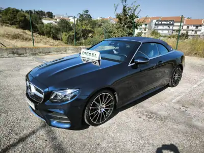 Mercedes-Benz E 220 2018 - 39950 EUR, 113634 km - AUTO.MOTO.pt - 113634km - foto 11 de 59